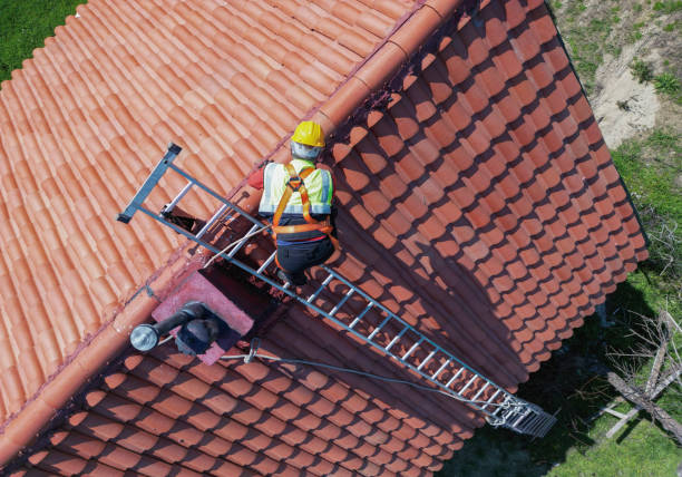 Best Gutter Installation and Repair  in Locust Valley, NY